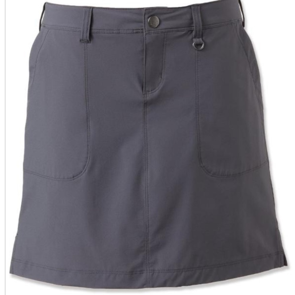 SALE - REI Navy Skirt